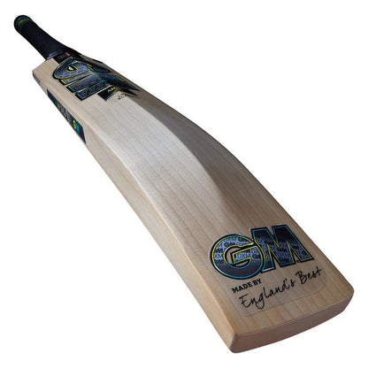 GM Aion DXM 606 Harrow Cricket Bat 2024