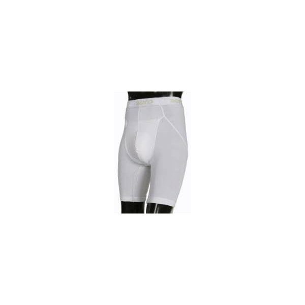 Aero Groin Protector Trunks