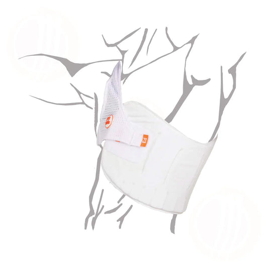 Aero P3 V2 Chest Protector 2026