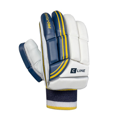 Masuri C Line Cricket Batting Gloves 2026