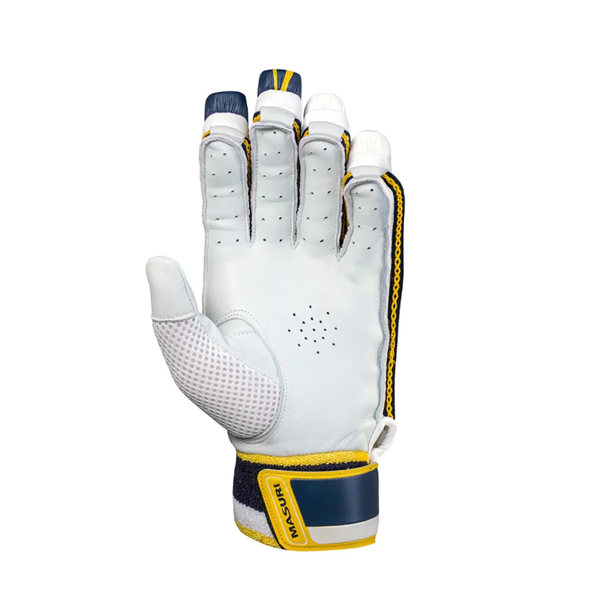Masuri C Line Cricket Batting Gloves 2026