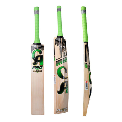 CA Pro 15000 Cricket Bat 2025