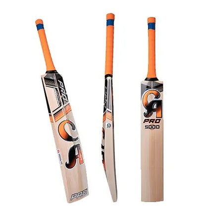 CA Pro 5000 Cricket Bat 2025