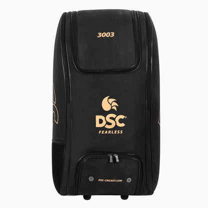 DSC 3003 Duffle Wheelie Bag 2026