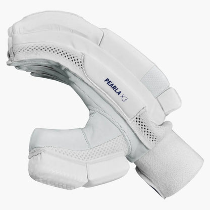 DSC Pearla X3 Junior Batting Gloves 2026