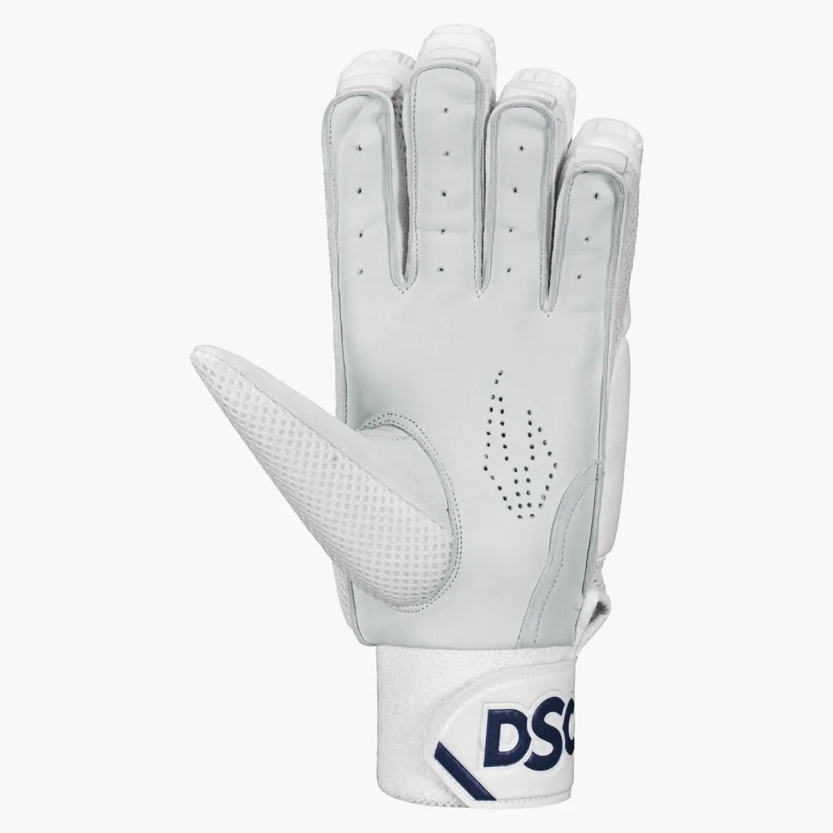 DSC Pearla X3 Junior Batting Gloves 2026