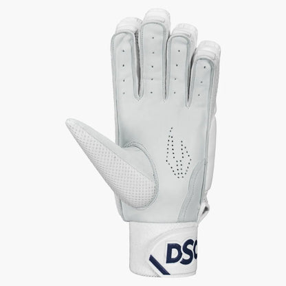 DSC Pearla X3 Junior Batting Gloves 2026