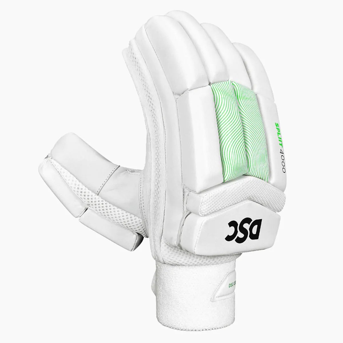 DSC Split 4000 Junior Batting Gloves 2026