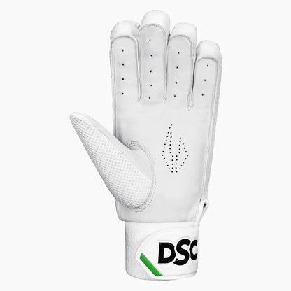 DSC Split 4000 Junior Batting Gloves 2026