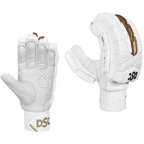 DSC Xlite 1.0 Junior Batting Gloves 2025