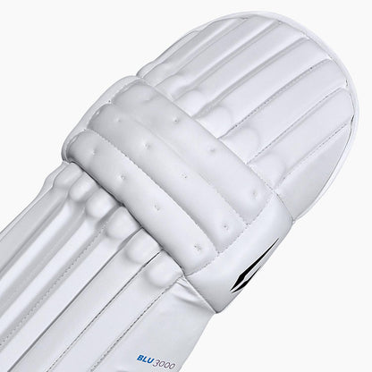 DSC Blu 3000 Junior Batting Pads 2026