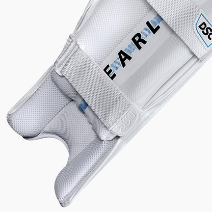 DSC Blu 3000 Junior Batting Pads 2026