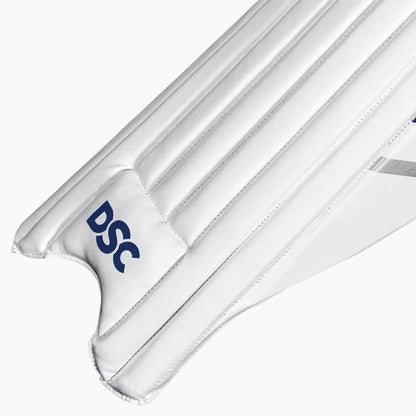 DSC Pearla X4 Junior Batting Pads 2026