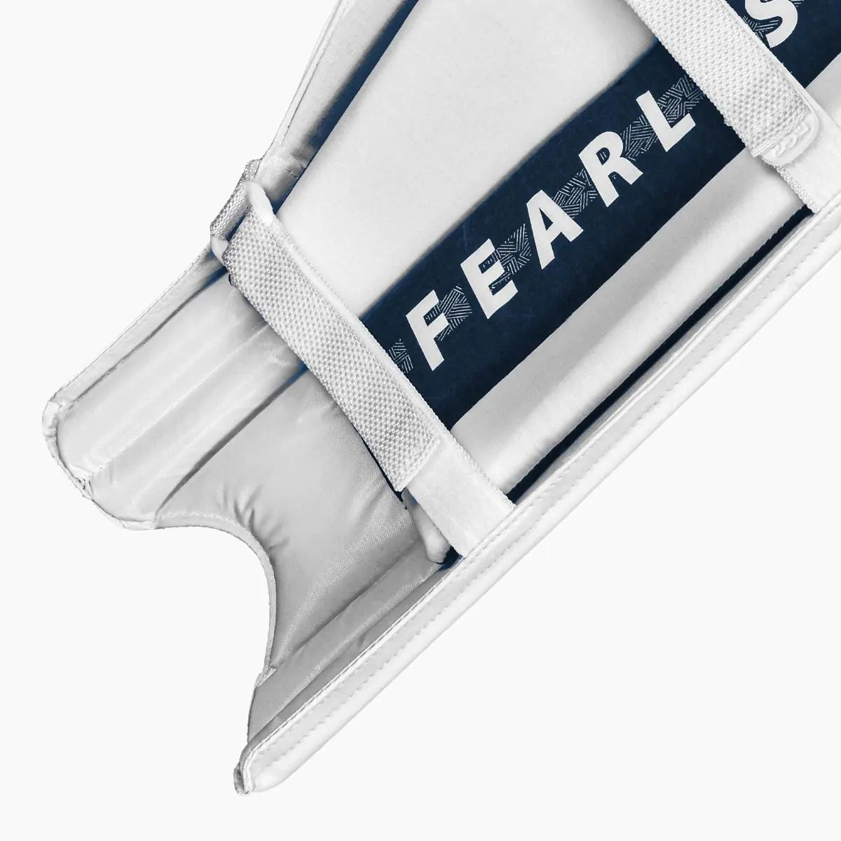 DSC Pearla X4 Junior Batting Pads 2026