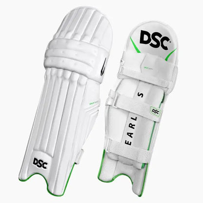 DSC Split 1000 Batting Pads 2026