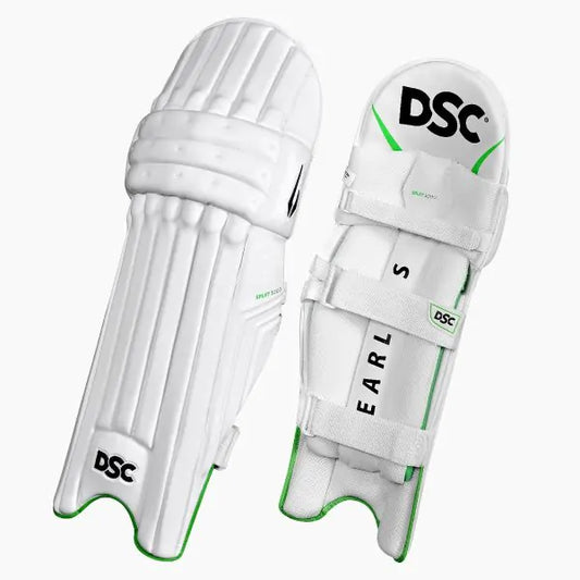 DSC Split 1000 Batting Pads 2026
