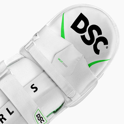 DSC Split 1000 Batting Pads 2026