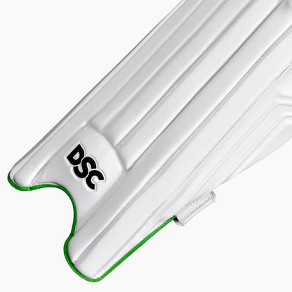 DSC Split 1000 Batting Pads 2026