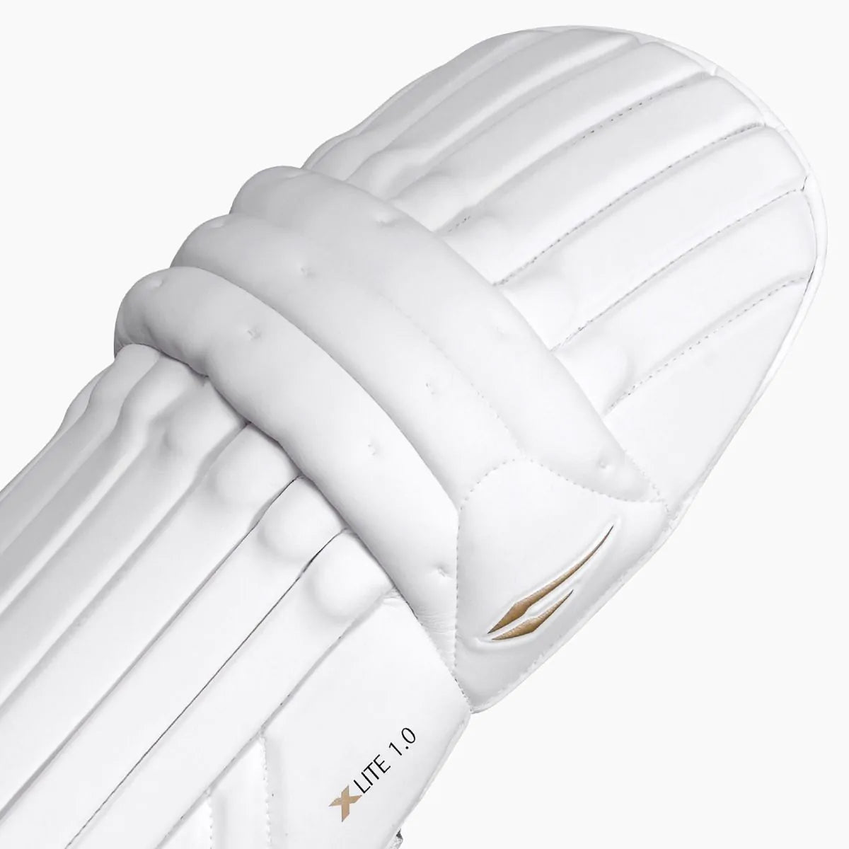 DSC Xlite 1.0 Junior Batting Pads 2026