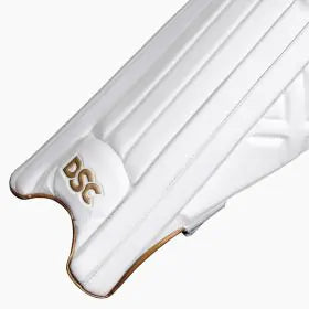 DSC Xlite 1.0 Junior Batting Pads 2026