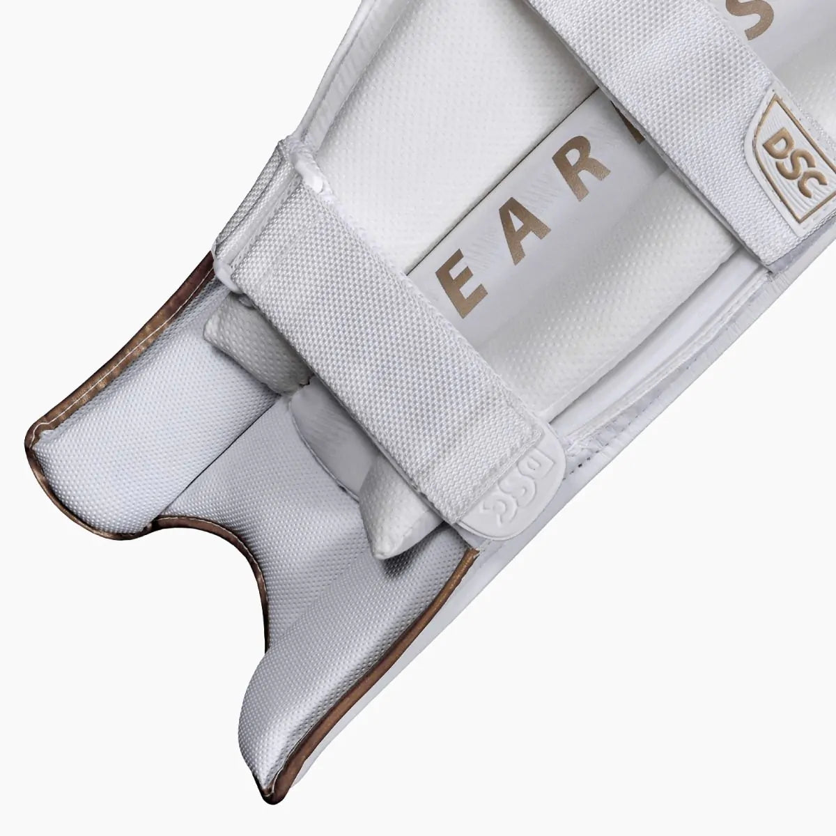 DSC Xlite 1.0 Junior Batting Pads 2026