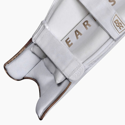 DSC Xlite 1.0 Junior Batting Pads 2026