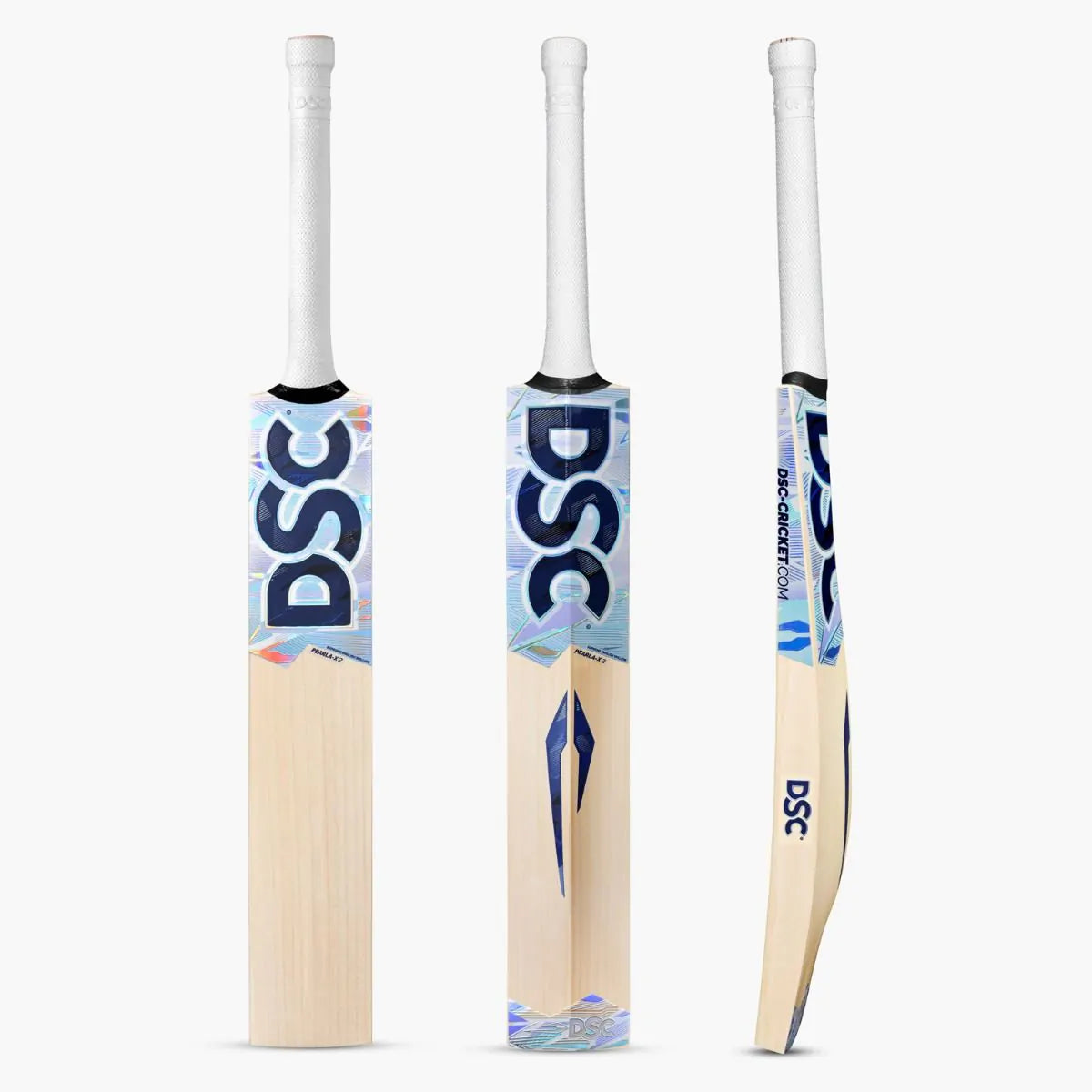 DSC Pearla X2 Cricket Bat 2026