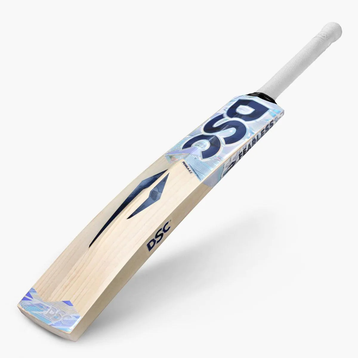 DSC Pearla X2 Cricket Bat 2026