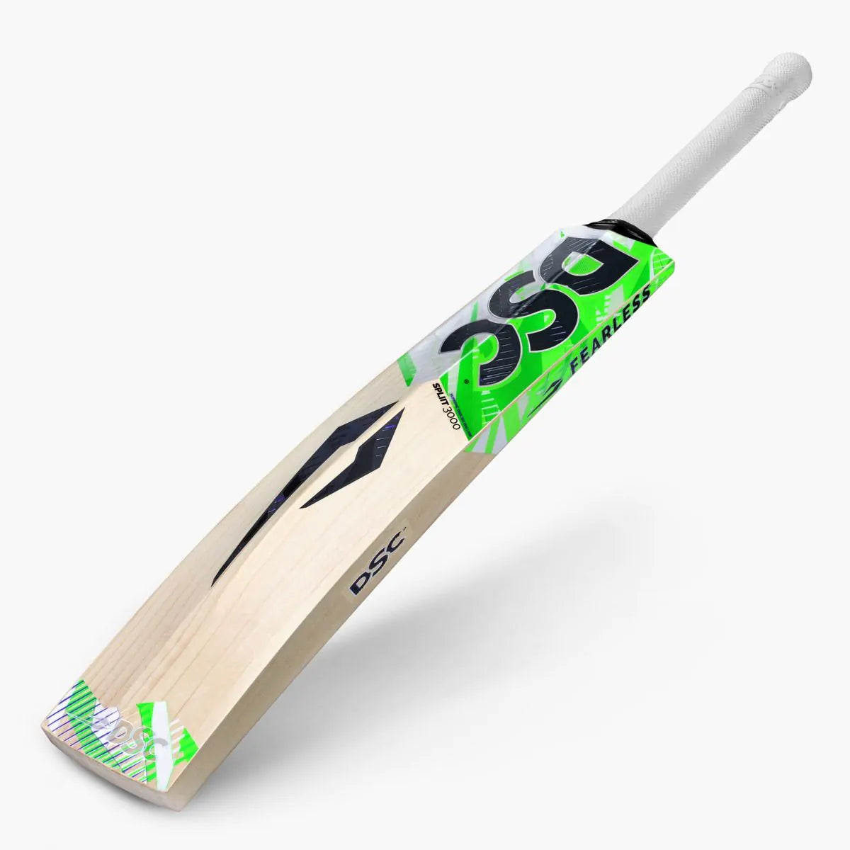 DSC Split 3000 Cricket Bat 2026