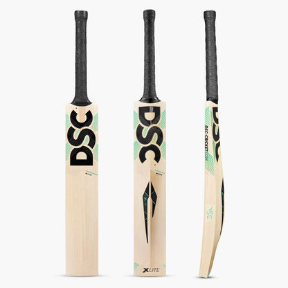 DSC X-LITE 3.0 Cricket Bat 2026
