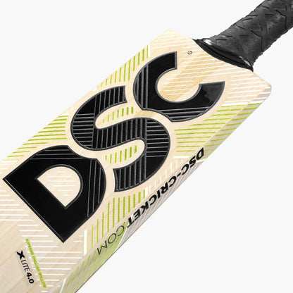 DSC X-LITE 4.0 Cricket Bat 2026