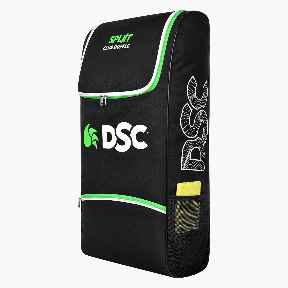 DSC Split Club Duffle Bag 2026