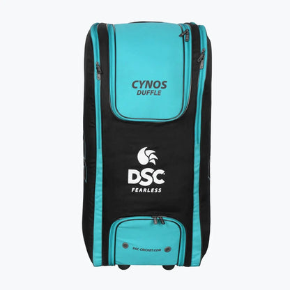 DSC Cynos Duffle Wheelie Bag 2026