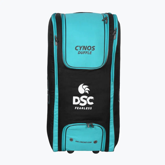 DSC Cynos Duffle Wheelie Bag 2026