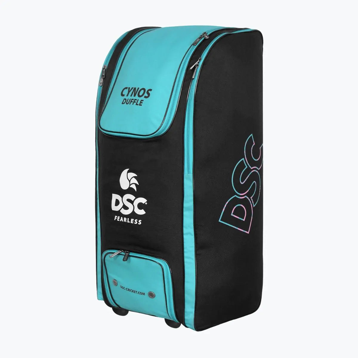 DSC Cynos Duffle Wheelie Bag 2026