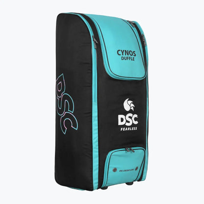 DSC Cynos Duffle Wheelie Bag 2026