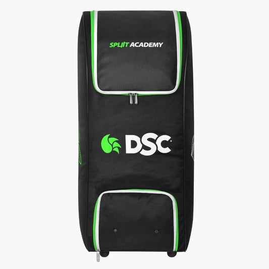 DSC Split Academy Duffle Wheelie Bag 2026