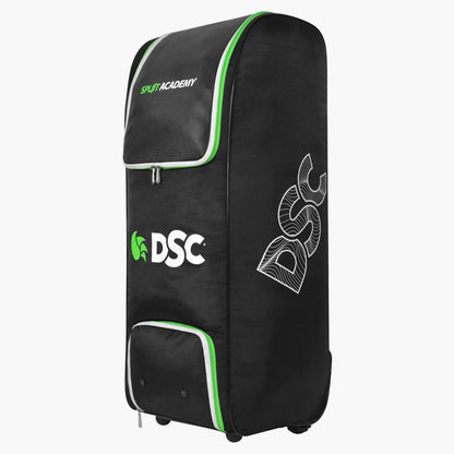 DSC Split Academy Duffle Wheelie Bag 2026
