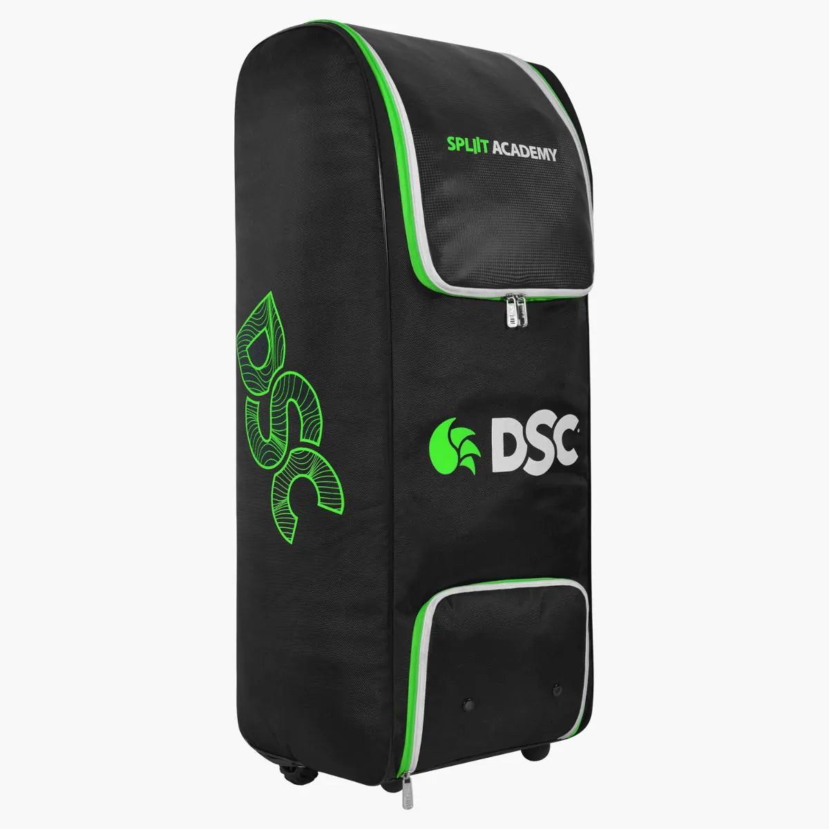 DSC Split Academy Duffle Wheelie Bag 2026