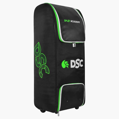 DSC Split Academy Duffle Wheelie Bag 2026