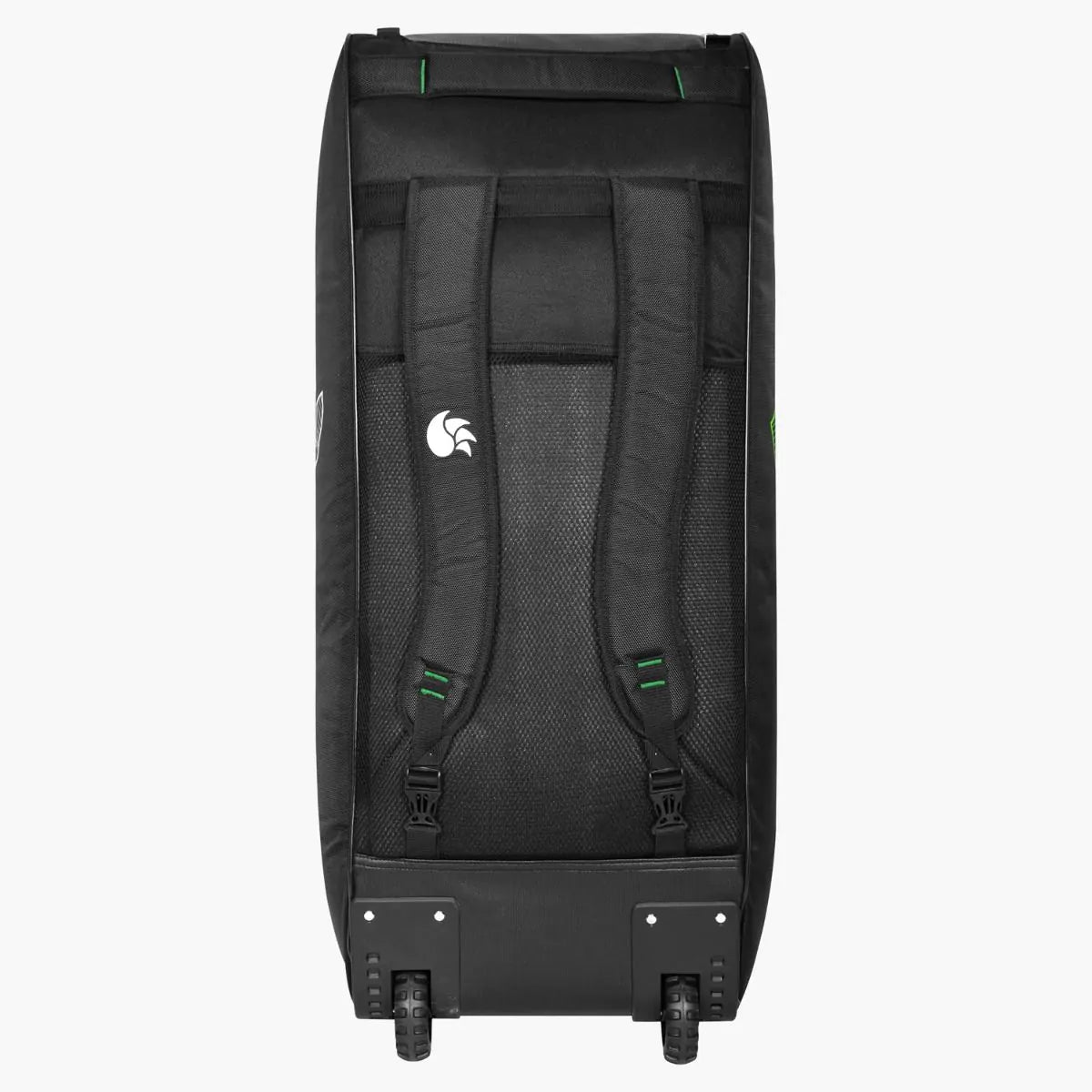 DSC Split Academy Duffle Wheelie Bag 2026