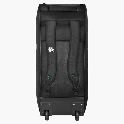 DSC Split Academy Duffle Wheelie Bag 2026