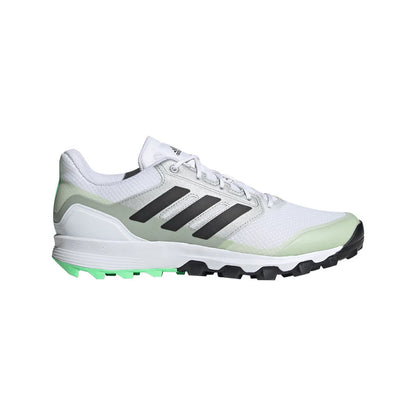 Adidas FlexCloud 2.1 Hockey Shoes - White