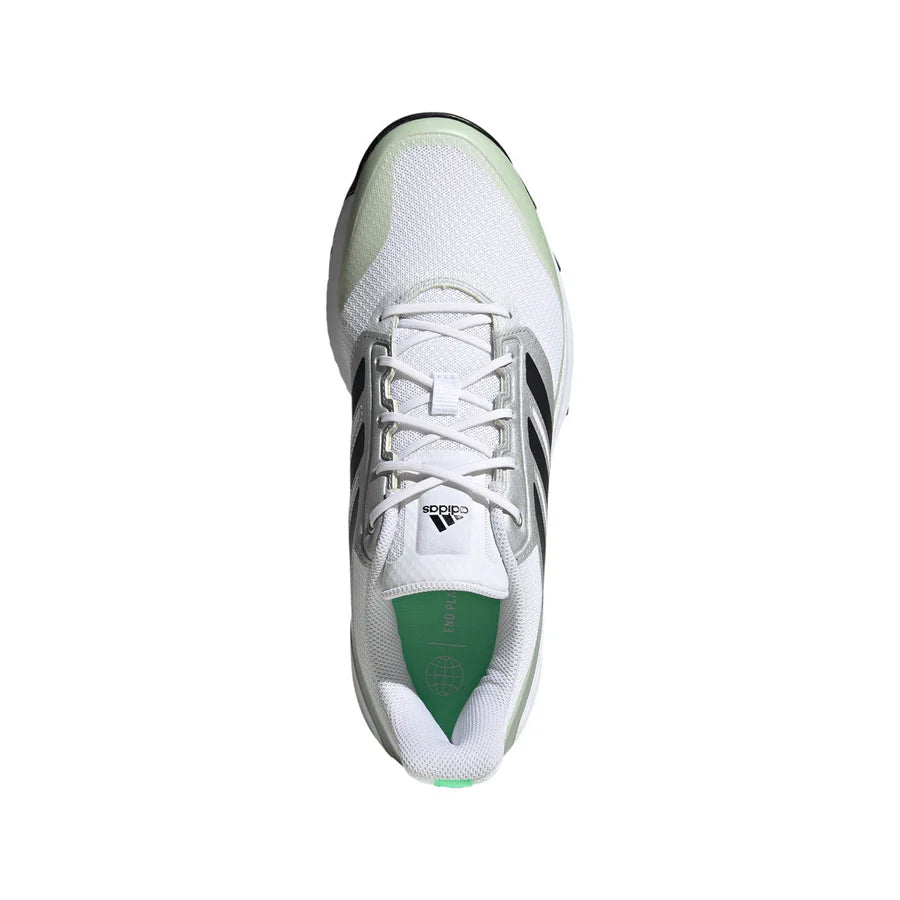 Adidas FlexCloud 2.1 Hockey Shoes - White