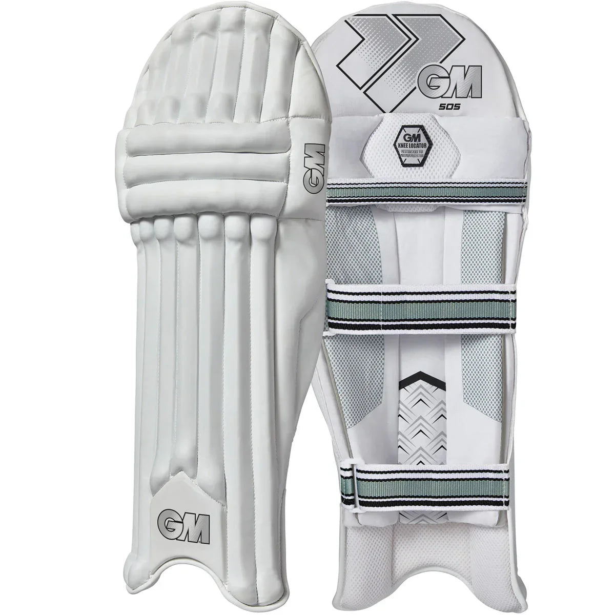 Gunn & Moore 505 Junior Batting Pads 2025