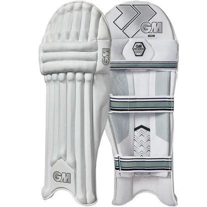 Gunn & Moore 505 Junior Batting Pads 2025