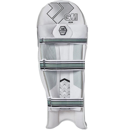 Gunn & Moore 505 Junior Batting Pads 2025
