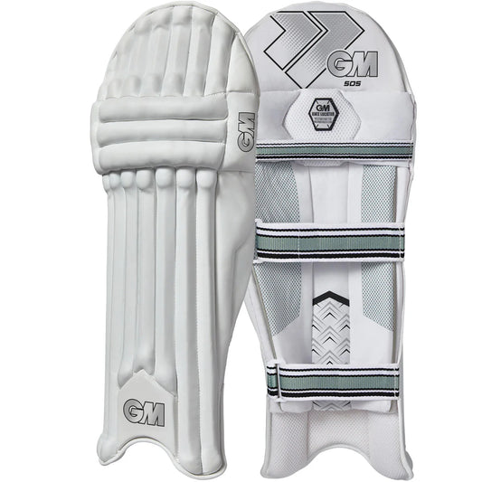 Gunn & Moore 505 Junior Batting Pads 2025