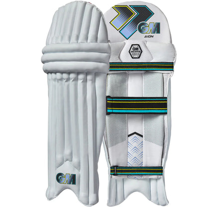 Gunn & Moore Aion Ambi Junior Batting Pads 2025