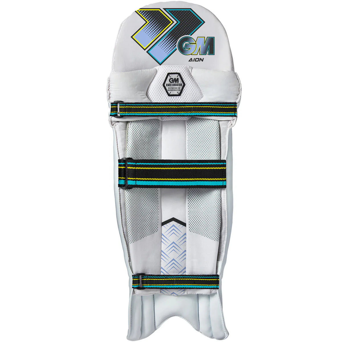 Gunn & Moore Aion Ambi Junior Batting Pads 2025